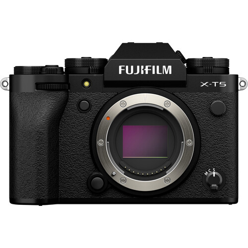 FujiFilm X-T5 + FujiFilm XF 18-55mm f/2.8-4 R LM OIS - 4